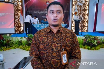 KPU Natuna ajukan Rp31 miliar untuk anggaran Pilkada 2024