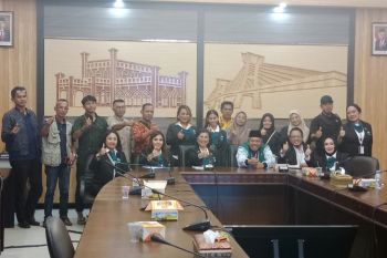 Rakernas Pordasi di Siak, 13 pengprov se-Indonesia hadir langsung