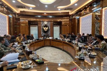 Mahfud: Pemerintah akan kasasi terkait vonis bebas terdakwa penipuan KSP Indosurya