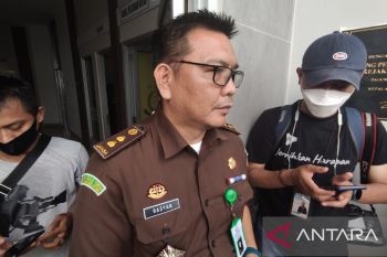 Kajari Lahat dimutasi terkait penanganan kasus pemerkosaan  anak