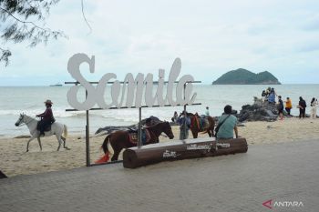 Rekomendasi tempat wisata populer di Songkhla, Thailand Selatan