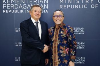 KemenKopUKM raih predikat zona hijau pelayanan publik dari Ombudsman RI