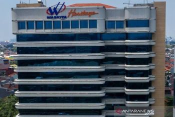 Waskita Karya fokus garap 7 proyek IKN senilai Rp4,33 triliun