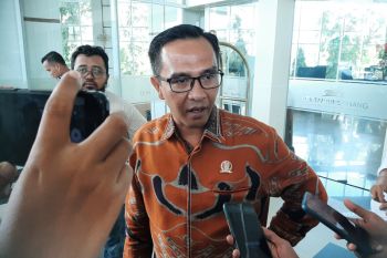 DPRD minta Gubernur Ansar bentuk tim investasi daerah