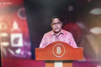 Bamus Perbankan Sulsel fasilitasi "Fun Run 5K Banker"