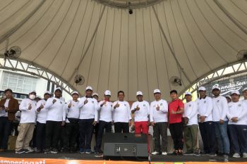 Pemprov Kepri ingatkan perusahaan K3 penting bagi pekerja
