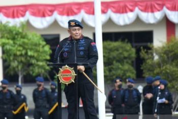 Brimob dan BKKBN jalin kerja sama penanganan "stunting"