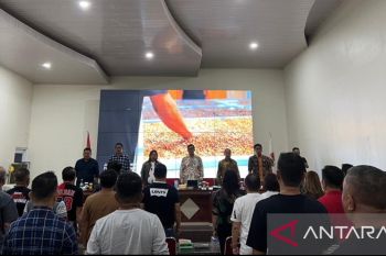 BI tingkatkan ETPD di Minahasa Tenggara