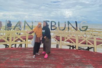 Dispar Makassar dukung ekowisata mangrove Lantebung jadi lokasi wisata MICE