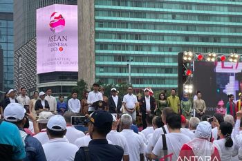 Indonesia fokus pada penguatan kerja sama ASEAN