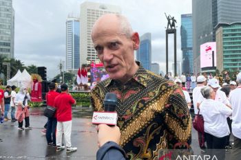 Negara sahabat mendukung keketuaan Indonesia di ASEAN 2023