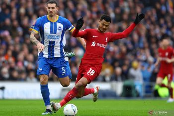 Prediksi Liverpool vs Everton: laga derby Merseyside