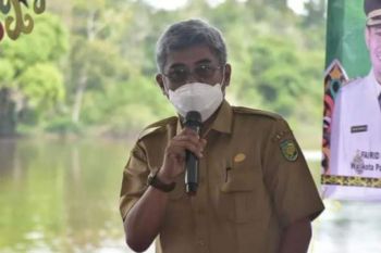 Disdik terus dukung visi dan misi Wali Kota Palangka Raya