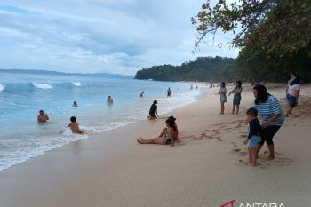 Kementerian PUPR bangun SPAM pendukung KEK Pariwisata Likupang Minut