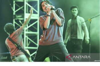 Lautan memori di konser Sheila on 7