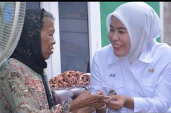 Pemkot Palembang bentuk Kampung KB di setiap  kelurahan