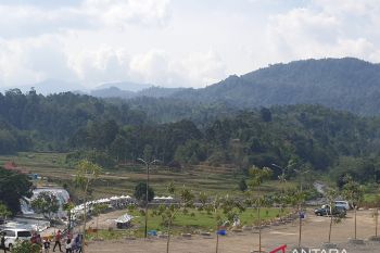 Membangkitkan pariwisata Sumsel melalui penguatan destinasi  baru