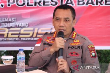 Polri cari tahu asal narkoba milik anggota DPRD Batam terlibat narkoba