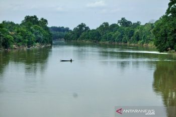BPBD OKU Timur minta masyarakat waspada banjir
