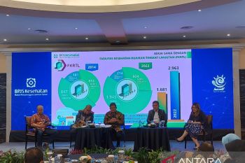 BPJS Kesehatan: JKN telah berjalan 10 tahun dan merevolusi layanan kesehatan Indonesia