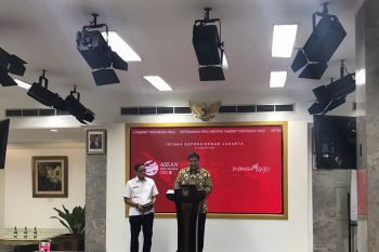 Pemerintah yakin 30 PSN Rp360 triliun terealisasi pada 2023