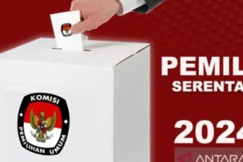 Akademisi Unila: Alokasi kursi legislatif sesuai UU Pemilu