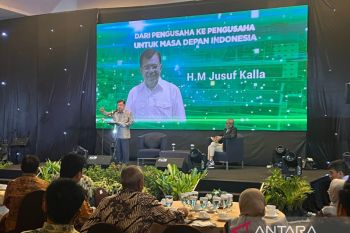 Jusuf Kalla : Tambang di Luwu Timur kembalikan kepada masyarakat dan pemda