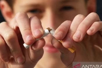 PPPA Bandarlampung: Tingginya perokok usia muda