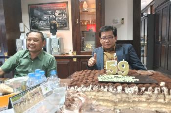 Sekwan Kaltim sebut tetap tingkatkan kinerja dan berkarya