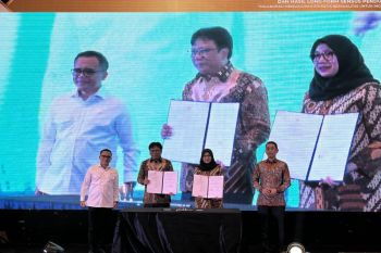 Kepala BPS: Desa harus memiliki kapabilitas dalam pengelolaan data