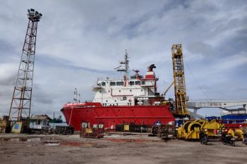 LPEI dorong eksportir di sektor jasa ekspansi pasar non tradisional