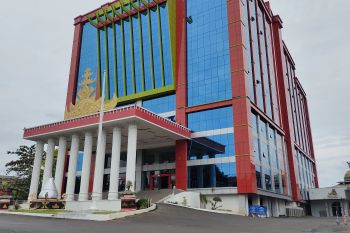 Kasus kekerasan perempuan dan anak di Bandarlampung turun