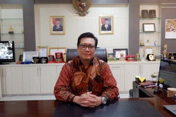 Realisasi KUR 2022 Rp11,22 triliun