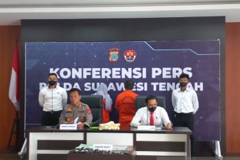 Polda Sulteng ungkap TPPU dari peredaran narkoba di Lapas Palu