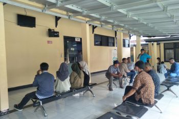 Animo warga Lombok Tengah menjadi pekerja migran cukup tinggi di 2023