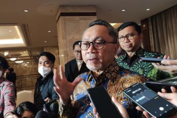 Sedang langka, Mendag pastikan Minyakita mulai banjiri pasar Februari