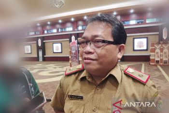 Pemprov Kalteng terus pacu peningkatan jalan lingkungan