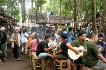 Wisata kuliner tradisional di Banyuwangi