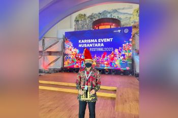 Event "Beautiful Malino" Gowa masuk kalender KEN Kemenparekraf 2023