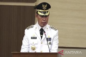 Angka Stunting Kendari terendah di Sultra versi SSGI 2022