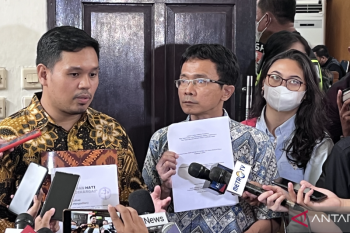 ICJR kirim "amicus curiae" ke PN Jaksel untuk ringankan vonis  Richard Eliezer