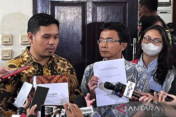 ICJR kirim "amicus curiae" untuk ringankan vonis Bharada E