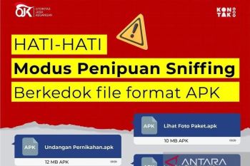OJK NTB minta masyarakat waspada penipuan berkedok undangan nikah