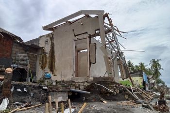 Pemkot Mataram segera memfinalkan desain huntara nelayan