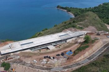 ITDC: Dukung KTT ASEAN, kawasan MICE Golo Mori rampung