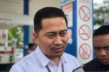 Pertamina batasi pembelian BBM bersubsidi di dua SPBU di Sumbar