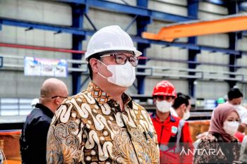 Industri karet percepat serap produk dalam negeri