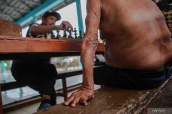 Dinkes Lampung Selatan catat 22 warga terserang kusta