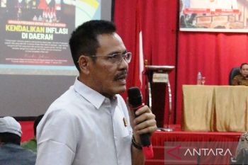 Kejati Sumbar pasang badan amankan Dana Desa 2023