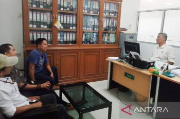 Bawaslu-KPU Pasbar identifikasi potensi pemilih lokasi khusus Pemilu 2024